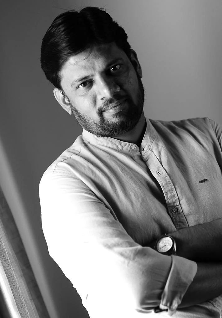 இயக்குநர் சிம்புதேவன்