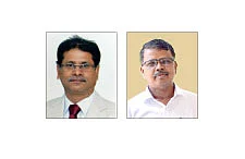 காசி சண்முகம் - ஜோதி சிவஞானம்