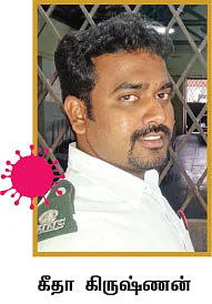 சிஸ்டர்களை மட்டுமல்ல, பிரதர்களையும் மதிப்போம்!