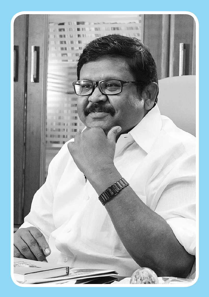 வைகைச் செல்வன்