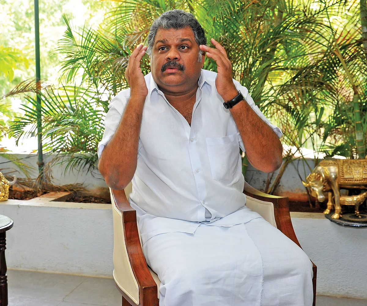 ஜி.கே.வாசன்