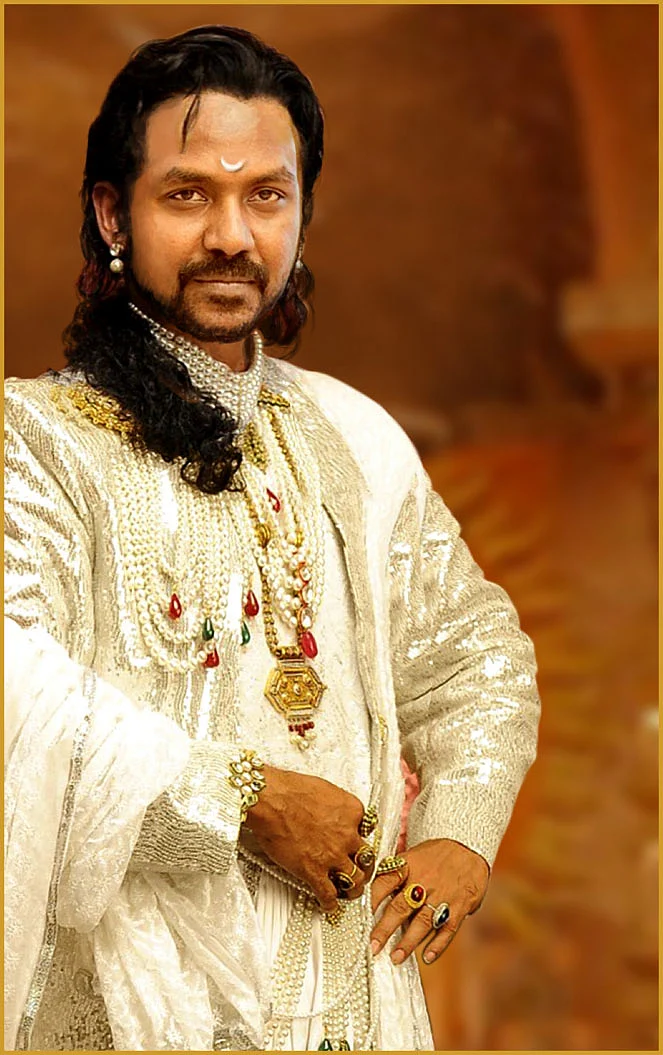 ராகவா லாரன்ஸ்