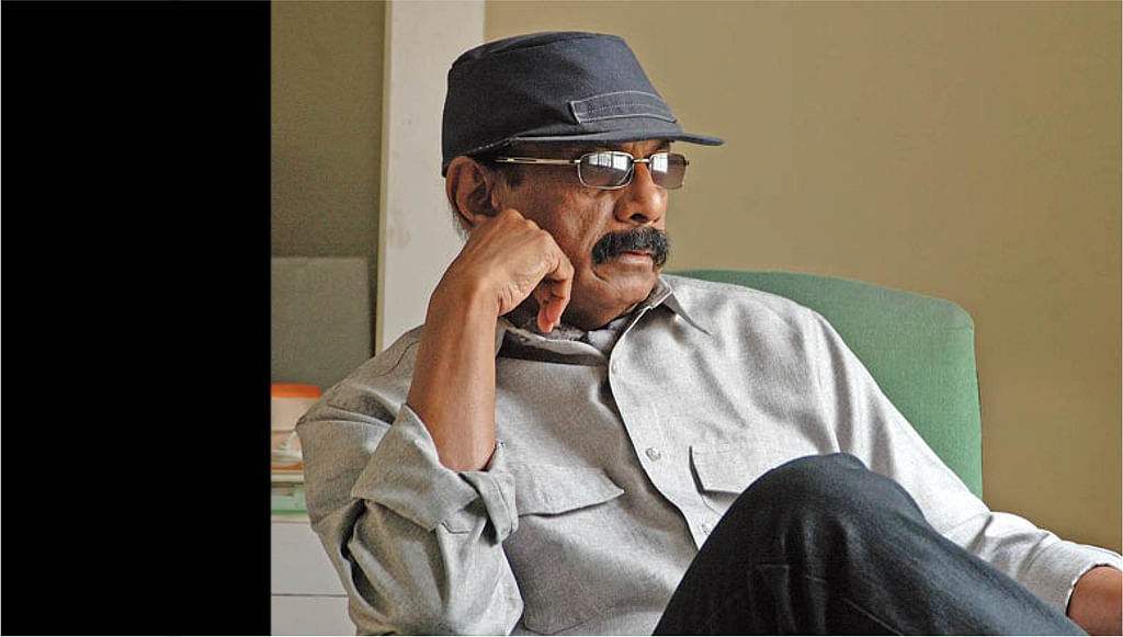 பாலுமகேந்திரா