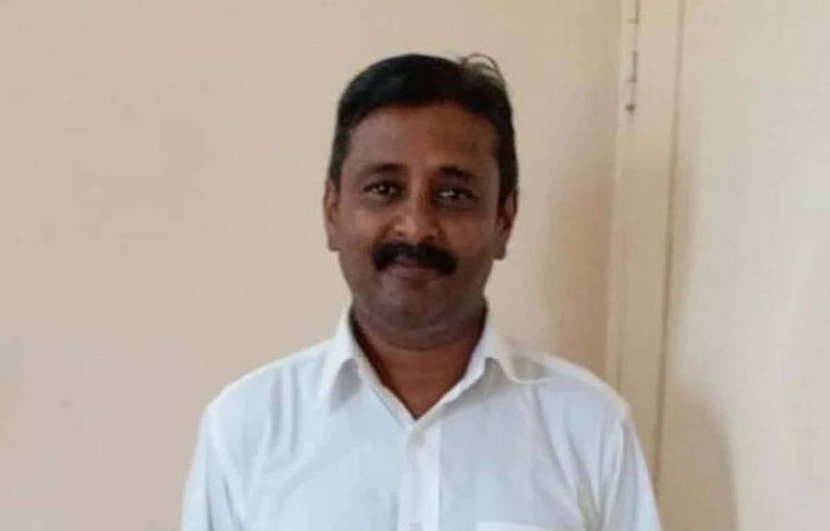 மருத்துவர் புகழேந்தி