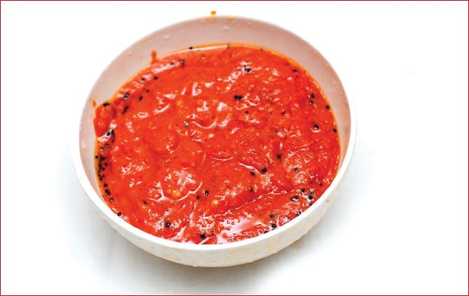 30 வகை தக்காளி ஸ்பெஷல் சமையல்