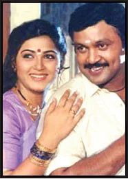 குஷ்பு , பிரபு