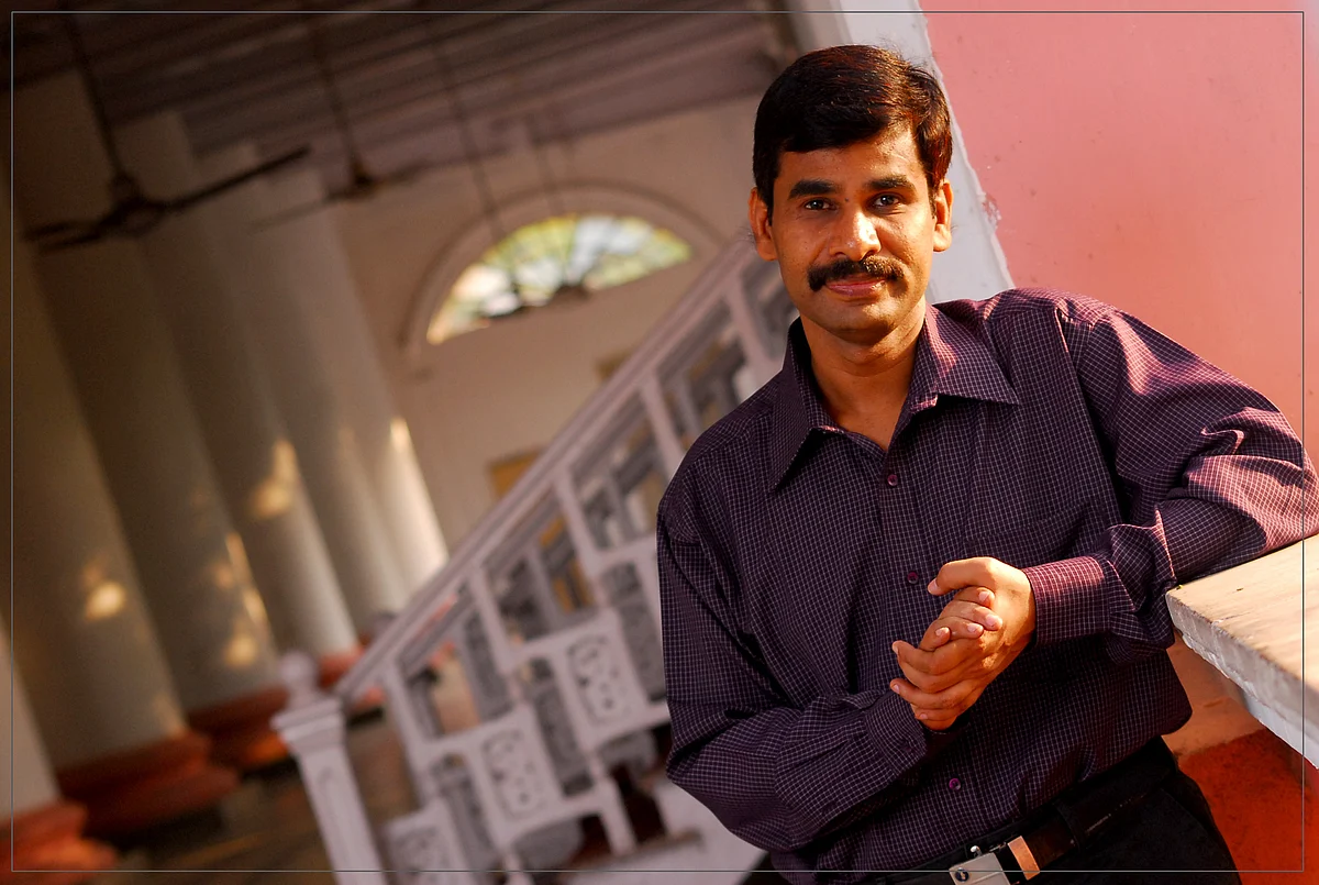 வெ.இறையன்பு