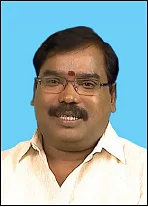 வாழ்க்கையில் இணைய...
ராசிப் பொருத்தம்