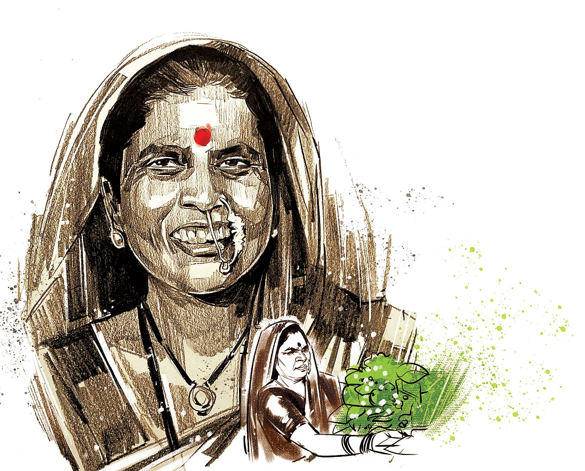 பெறும் ரஹிபாய்