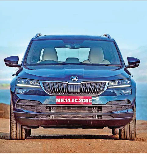 நீளம் I 4382 மிமீ அகலம் I 1841 மிமீ உயரம் I 1603 மிமீ வீல்பேஸ் I 2638 மிமீ
இன்ஜின் I 1498cc டர்போ (பெ) பவர் I 150bhp@5000rpm
டார்க் I 25kgm@1500rpm கியர்பாக்ஸ் I 7 ஸ்பீடு DSG
