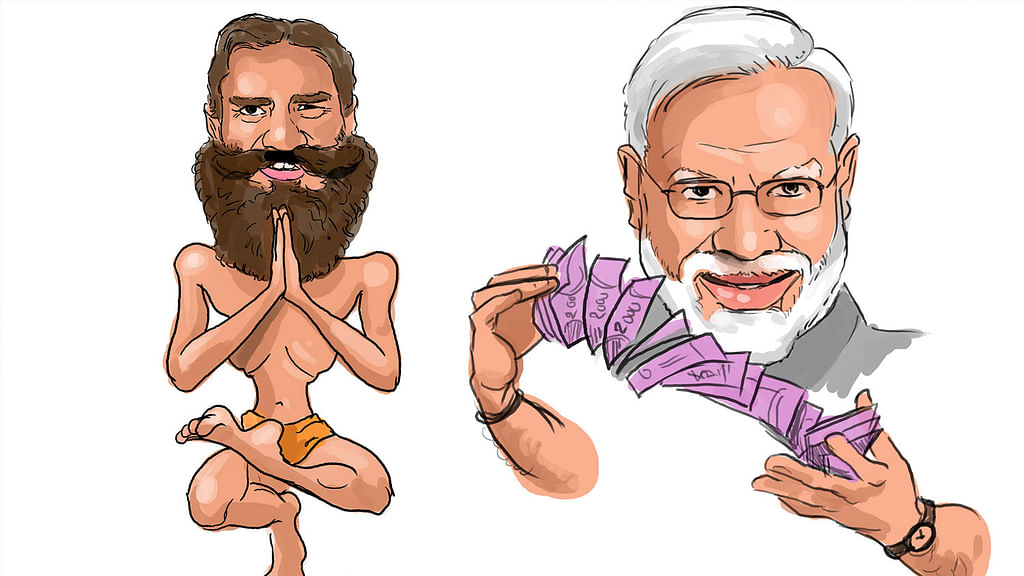 உங்களுக்கு கொரோனாவே பரவாயில்லைய்யா!