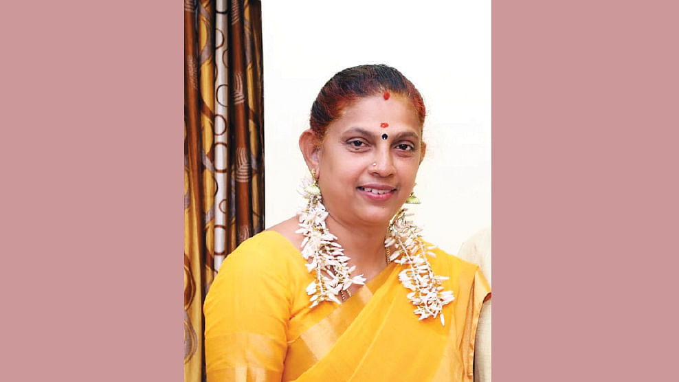 ஆதிரை வேணுகோபால்