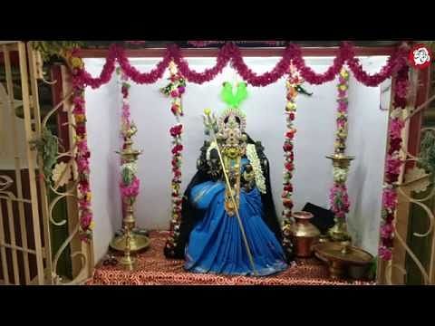 மாசாணியம்மன்