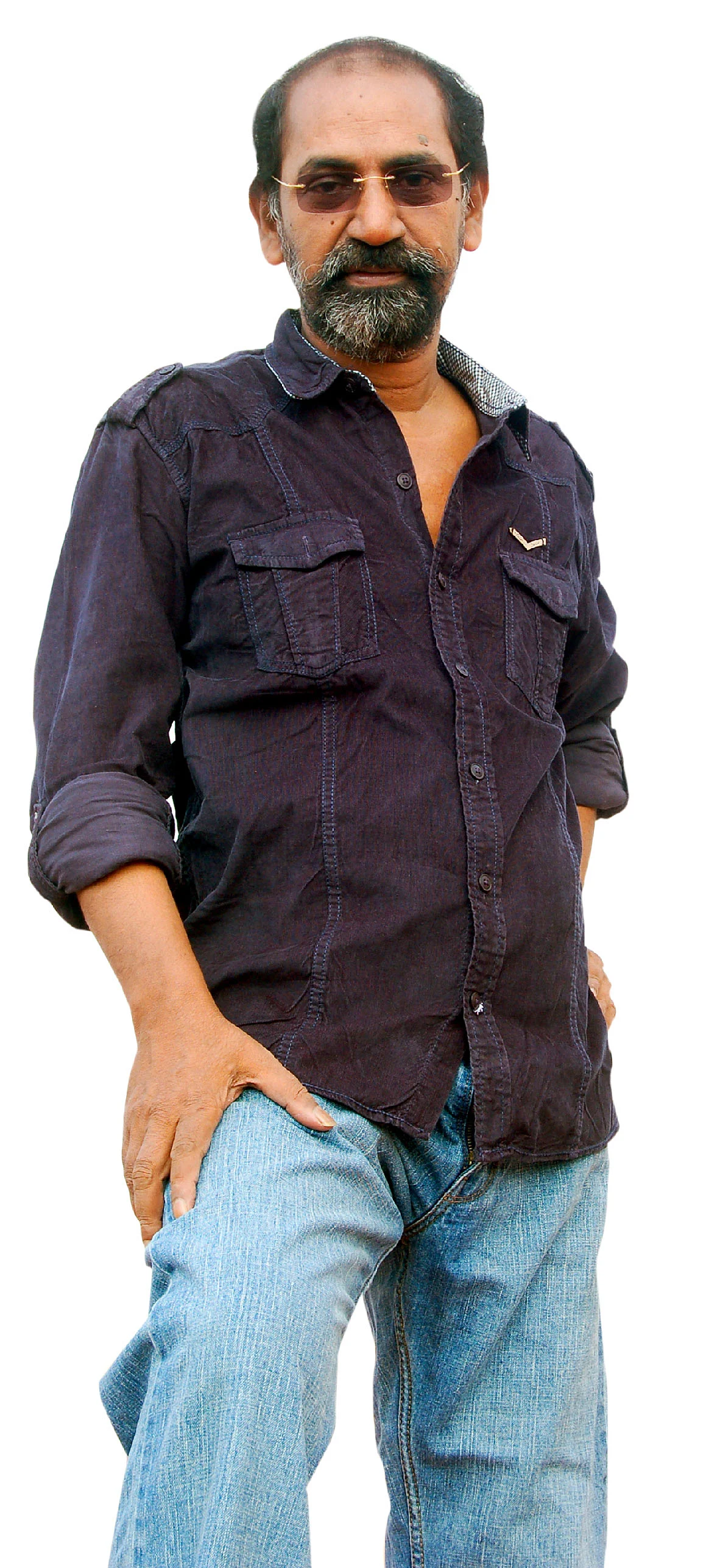எஸ்.பி.ஜனநாதன்
