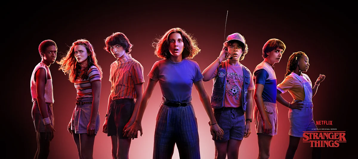Stranger things