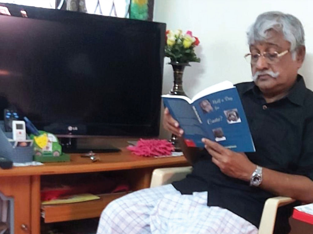 அவர்களே... இவர்களே!