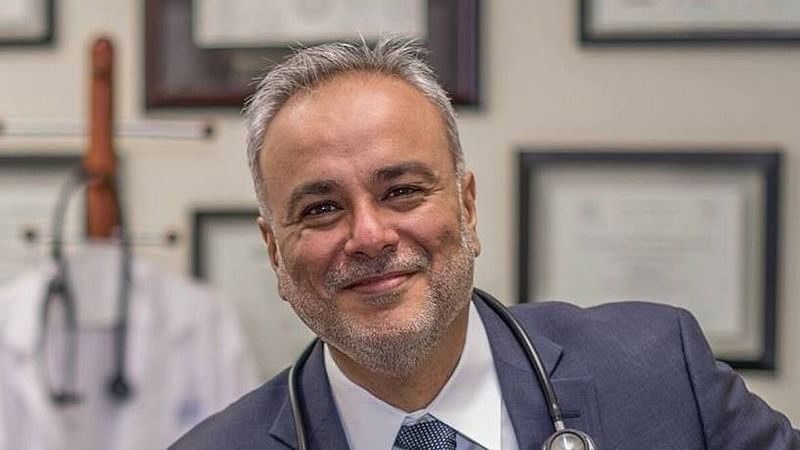 Dr. Saud Anwar 