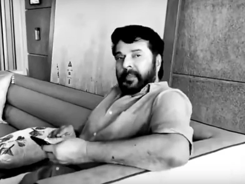 Morning Motivation: ஒரு சிகரத்தை அடைபவர் என்ன செய்வார்? நடிகர் மம்முட்டியின் வாழ்வனுபவம்!