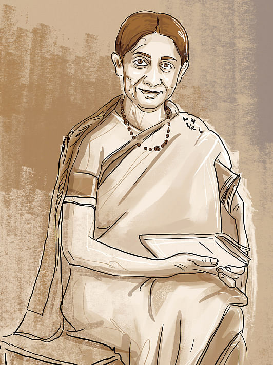 ஹில்டா மேரி லாசரஸ்