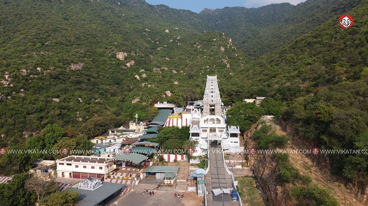 கோவை: மருதமலை, பேரூர் கோயில்களுக்கு கும்பாபிஷேகம் - தேதி வெளியிட்ட அமைச்சர் சேகர் பாபு