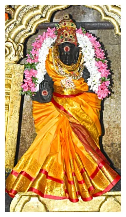 பிணி, கடன், சத்ரு பயம்... அல்லல் நீக்கும் ஆபத்சகாயர்!