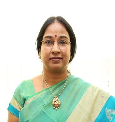 ஓமந்தூரார் மருத்துவக் கல்லூரி முதல்வர் மருத்துவர் ஜெயந்தி
