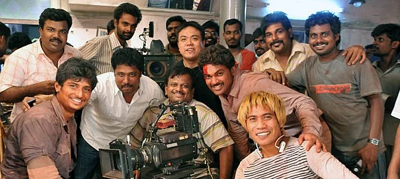 கே.வி.ஆனந்த்
