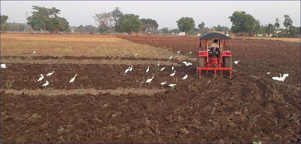 அரசு: நடமாடும் வேளாண் விரிவாக்க மையங்கள்... இருப்பிடத்திற்கே வரும் இடுபொருள்கள், விஞ்ஞானிகள்!