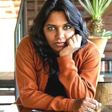 Radhika (Beauty Expert)