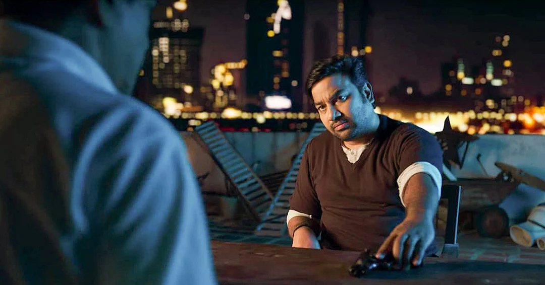 Tamizh Padam Series