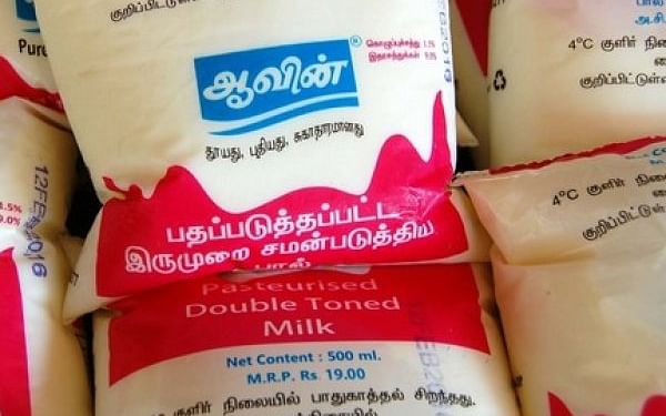 ஊழியருக்கு கொரோனா... பால் தட்டுப்பாடு?! -வதந்திகளுக்கு விளக்கம் கொடுத்த ஆவின்