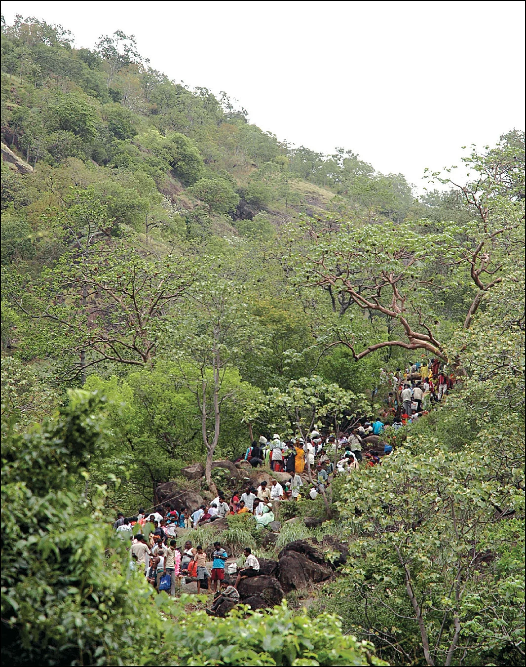 சதுரகிரி