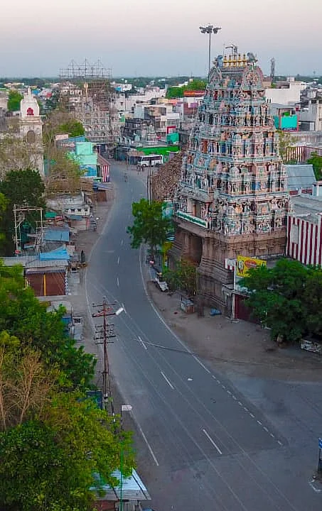 மாரியம்மன் கோயில்