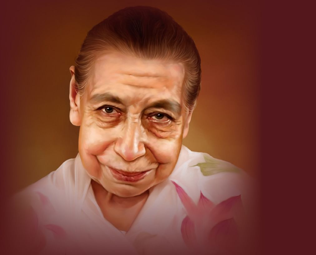 மகான் ஸ்ரீஅரவிந்தர்