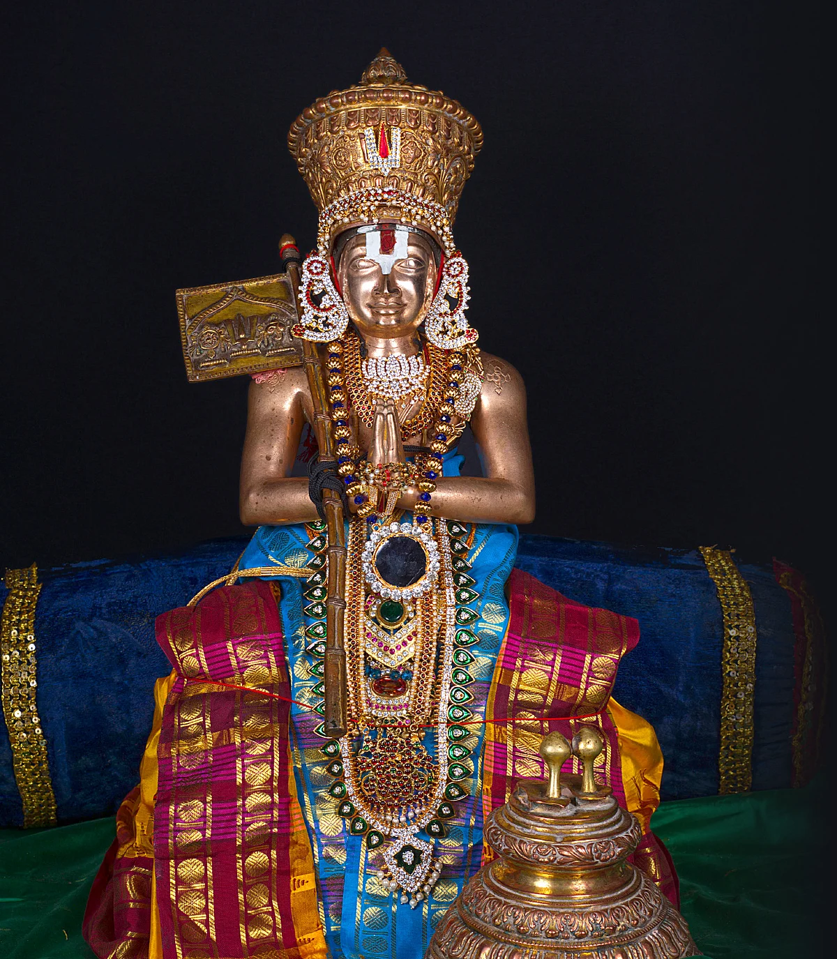 ஶ்ரீராமாநுஜர்
