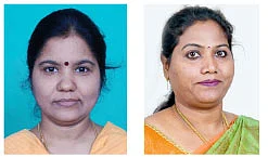 சாந்தி - ராதா