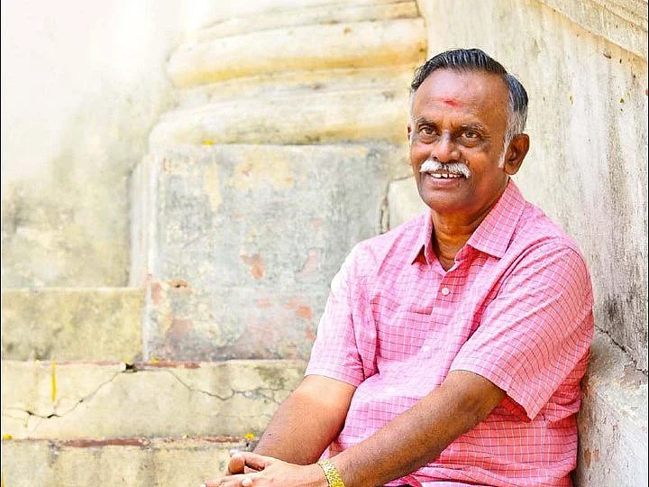 வாசிப்பு, ஹிட்ச்காக் படம், குற்றாலம் பற்றிய புதிய நாவல்... படைப்பாளிகளின் `க்வாரன்டைன்' பிளான்!
