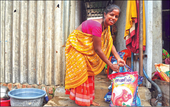 அறப்பணி தொடர்வோம்!