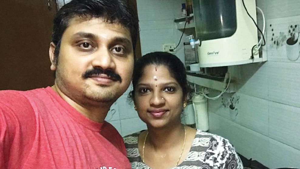 சந்தியா கார்த்திகேயன்