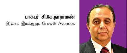 பங்குகள்... வாங்கலாம்... விற்கலாம்!