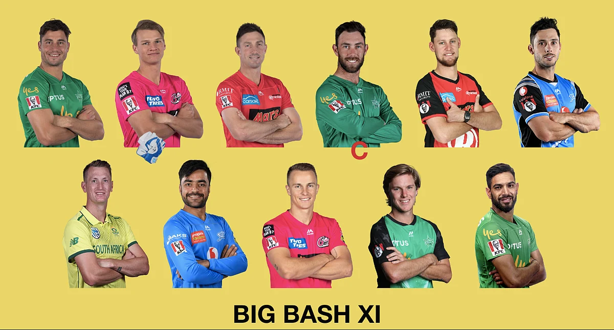 Big Bash XI