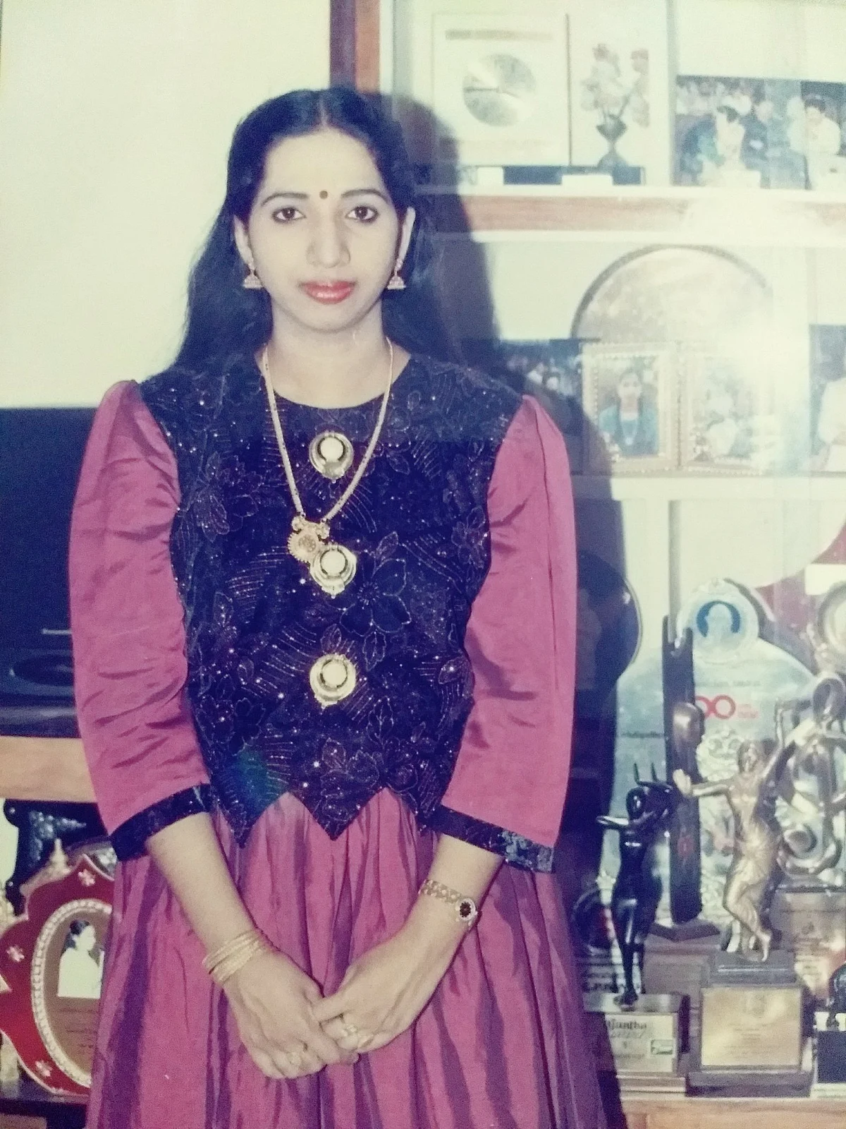 Swarnalatha