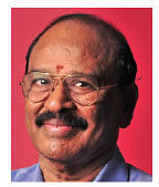 ஜி.ராமச்சந்திரன்