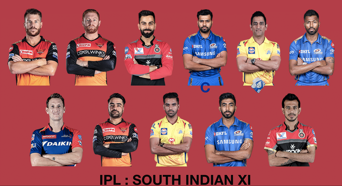 South Indian XI