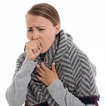 Cough (Representational Image)