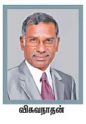 மறுசுழற்சி என்னும் மகத்துவம்!