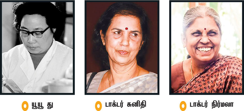நம்பிக்கையூட்டும் மினி தொடர் 5 - மீண்டும் மீள்வோம்!