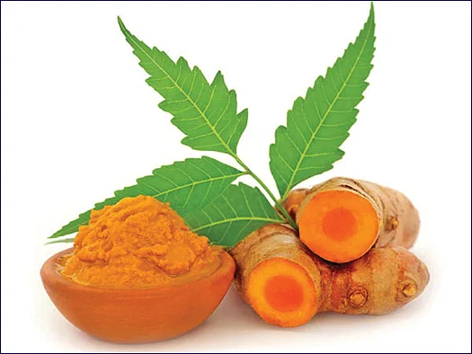 மஞ்சள்