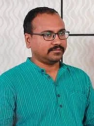 ஜெயராம் வெங்கடேசன்
