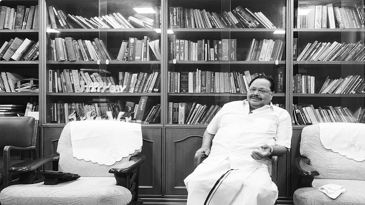 துரைமுருகன்